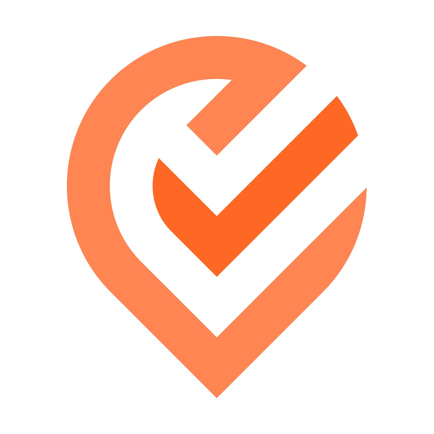 Verified.RealEstate Logo