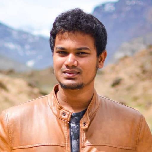 Sanjay Srinivasan testimonial