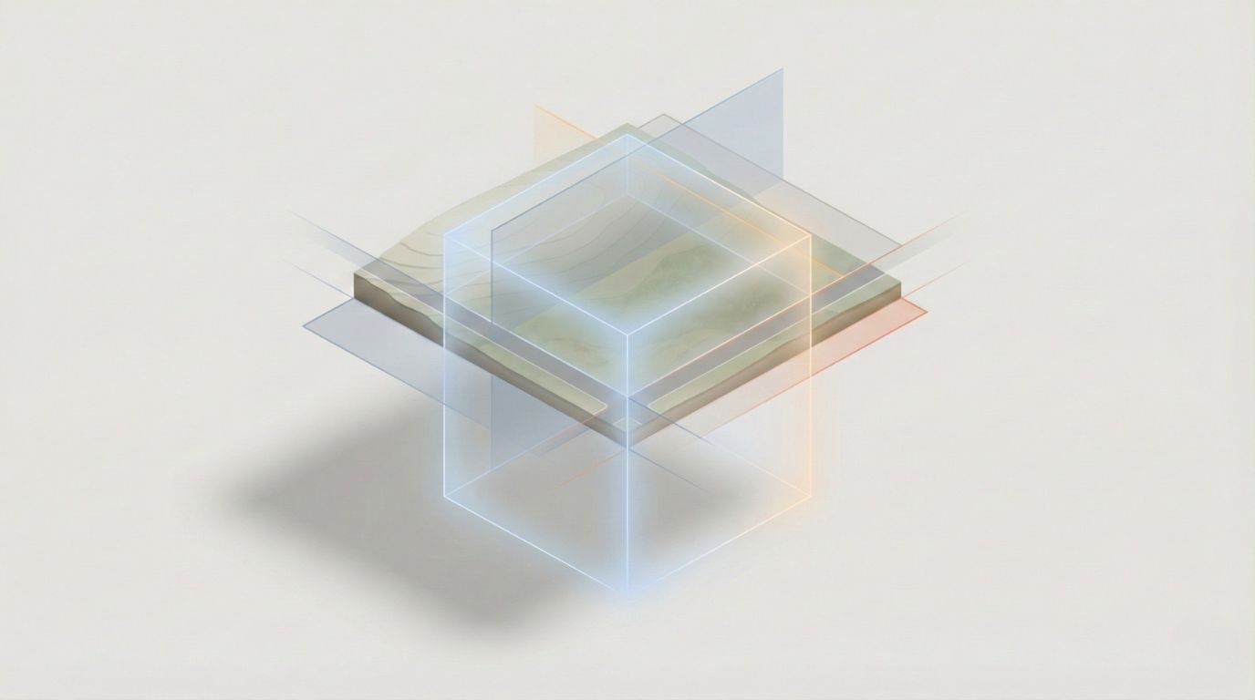 Build Scope