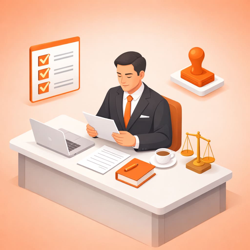 Lawyers & Law Firms