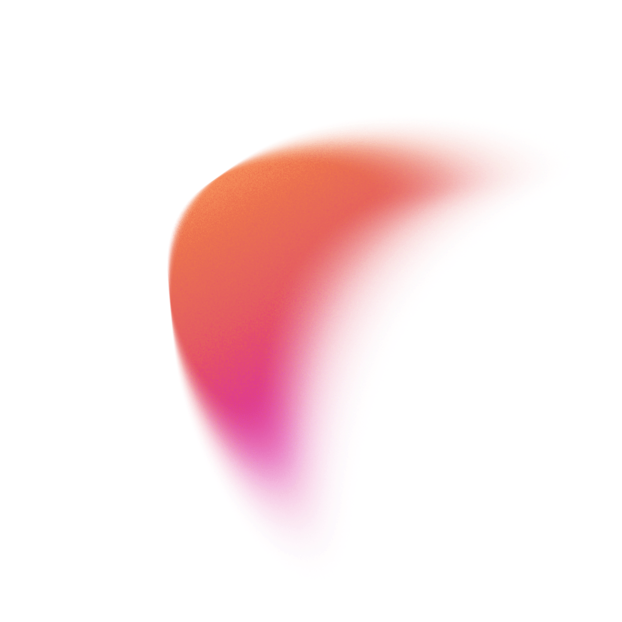 Decorative gradient