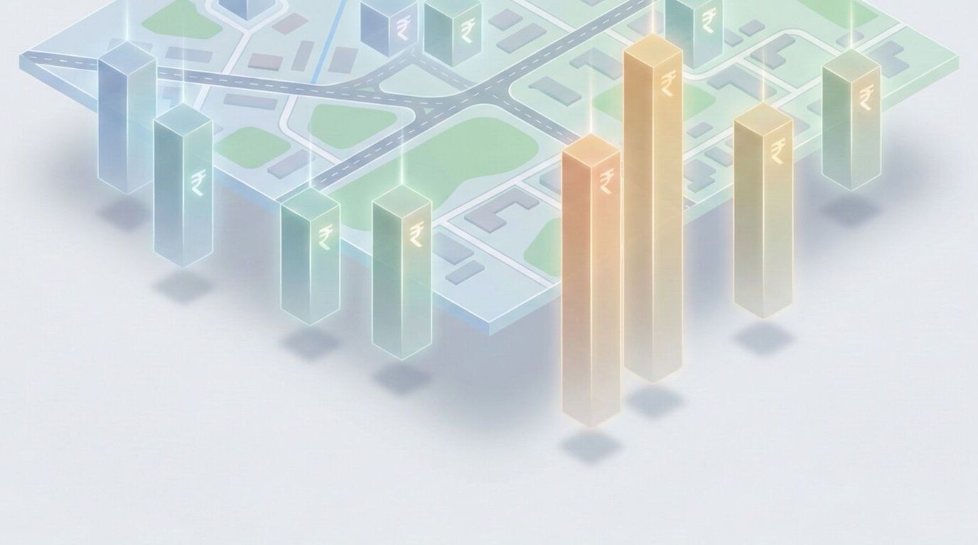 Price Map