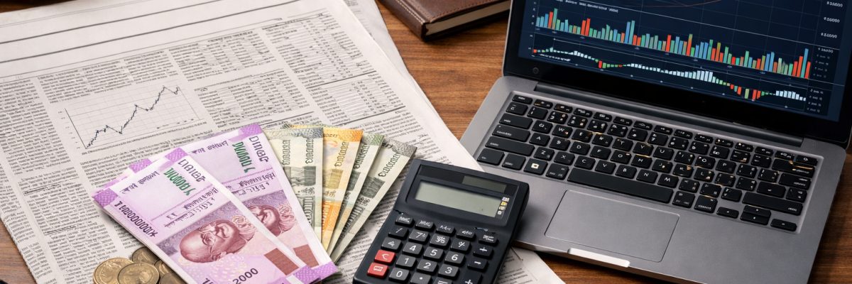 Economic & Financial News