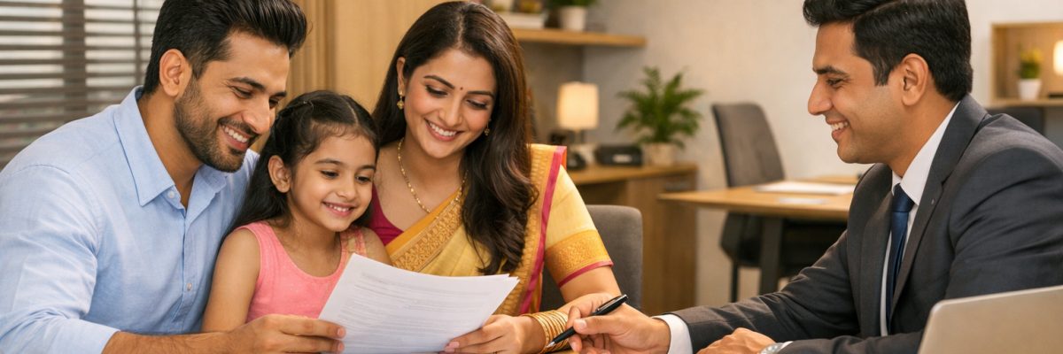 Financing & Mortgages