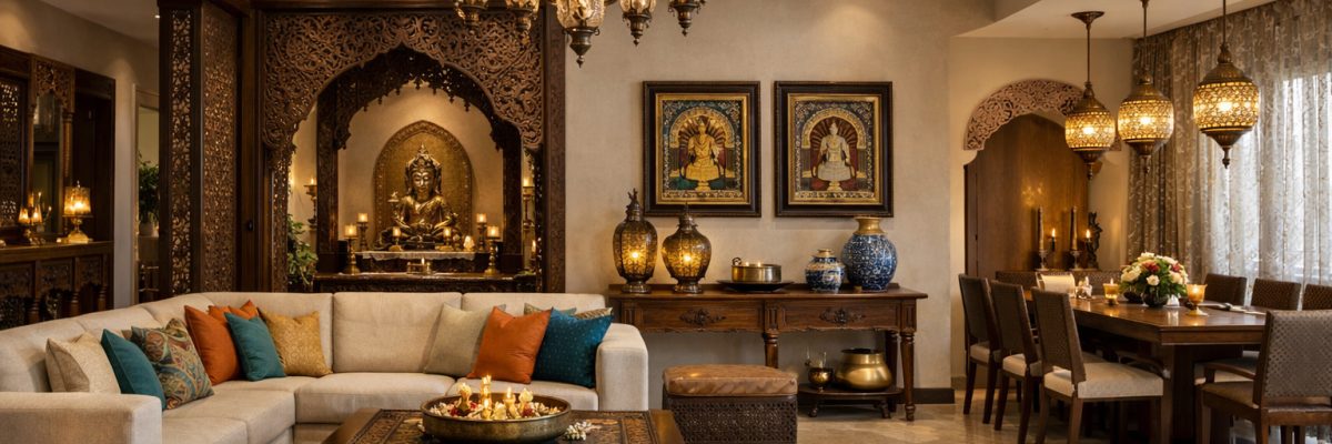 Interior Design & Home Improvement