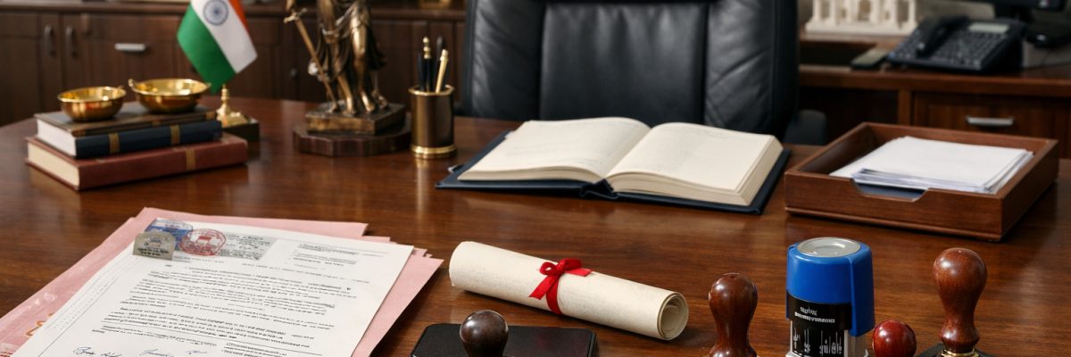 Legal & Regulatory Updates