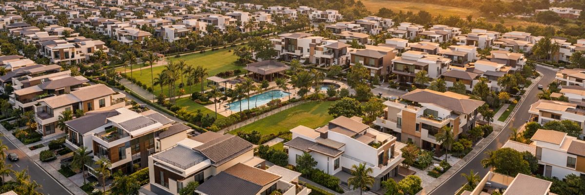 Property Buying Guides