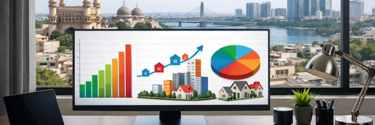 Real Estate Market Trends