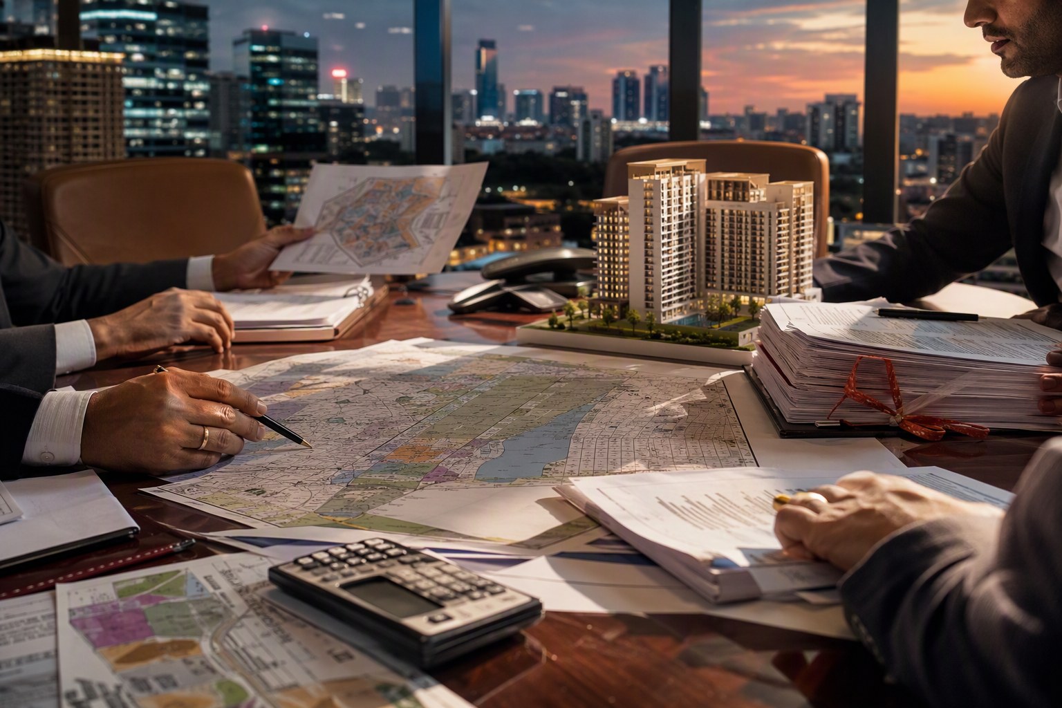 Audit Committees May Demand Telangana 22-A Land Notes — Industry Insights & Expert Opinions | Verified.RealEstate Telangana