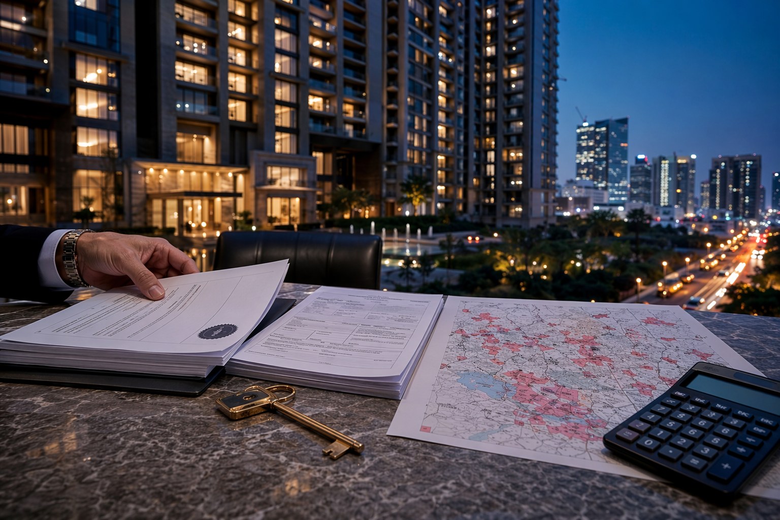 Why Clean-Title Homes Are Becoming Telangana’s New Premium — Real Estate Market Trends | Verified.RealEstate Telangana