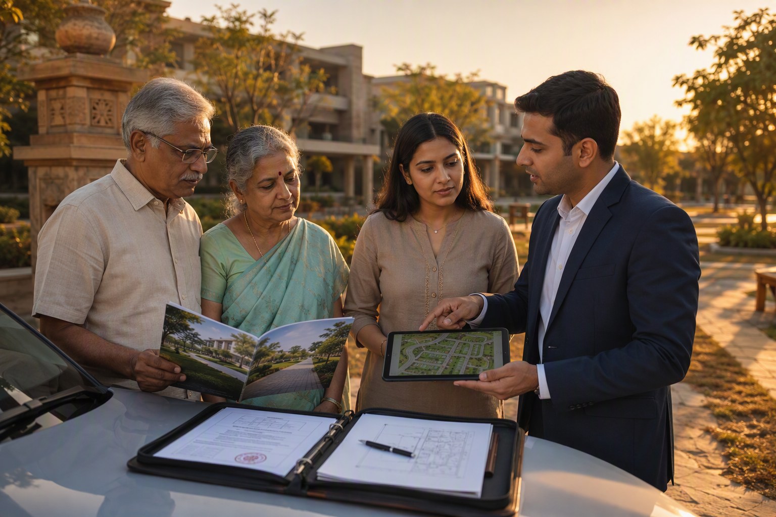 Senior Living Launches May Add 22-A Dockets in Telangana — Real Estate Projects & Launches | Verified.RealEstate Telangana